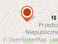 Skwarzyński Jerzy. Taxi osobowe