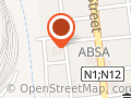 Beaufort West Traffic Department (Drivers Licencing)