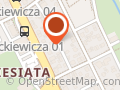 PRACOWNIA PROJEKTOWA DOM I WNĘTRZE