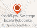 Parafia Świętego Józefa Robotnika w Ustrzykach Dolnych