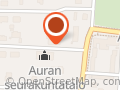 Auranmaan Taksipalvelu