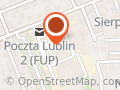Poczta Polska. Centrum Logistyki. Oddział Regionalny W Lublinie