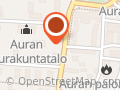 Auran seurakunta