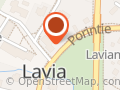 Parturi-Kampaamo Lavian Hiusmuotoilu
