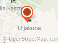 U Jakuba - pokoje gościnne, noclegi Ustrzyki Dolne
