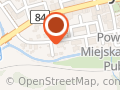 BIESZCZADZKI TRAKT osr. szkoleniowo-wypoczynkowy