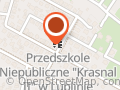 Niepubliczne Przedszkole "krasnal"