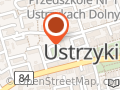 Apartament Ustrzycki