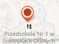 Przedszkole nr 1 Miejskie
