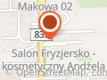 Salon Fryzjersko-kosmetyczny Andżela