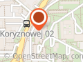 Ciuchland Centrum - Koryznowej 2