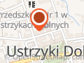 PKO Bank Polski S.A. Oddział 1 w Ustrzykach Dolnych