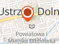 Pod Orlikiem. Apteka