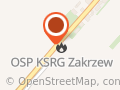 OCHOTNICZA STRAŻ POŻARNA W ZAKRZEWIE