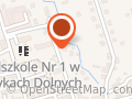 Noclegi "Pod Orlikiem"