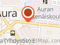 Auran kirjasto