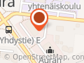 Hiussopukka Katri Mäkiö