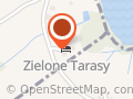 Domki letniskowe nad jeziorem - ZIELONE TARASY