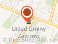 Poczta Polska Up Zakrzew