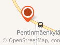 Pentinmäki Pentti Tapio