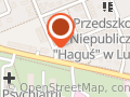 żłobek "Dzielne Zuchy"