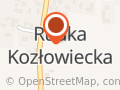 SZKOŁA PODSTAWOWA W RUDCE KOZŁOWIECKIEJ