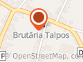 Brutăria Talpoş
