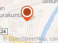 K-Market Aurantori