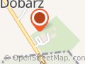 Dwór Dobarz