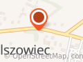 OCHOTNICZA STRAŻ POŻARNA W OLSZOWCU