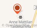 Anne Mattilan Taidekahvila