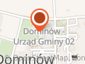 Niepubliczne Przedszkole Kubuś O/Z Dominów