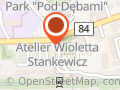 Niedźwiadek. Bar