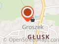 Spółdzielczy Bank Powiatowy w Piaskach. Filia