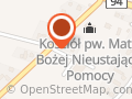B&B TRANS SP Z O O