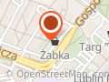 Żabka. Sklep Spożywczy