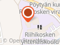 Riihikosken yhtenäiskoulu