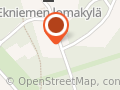 Ekniemen Lomakylä - Eknäs Semesterby