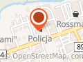 Komenda Powiatowa Policji w Ustrzykach Dolnych