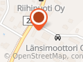 Riihikosken Autotalo Oy