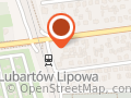 PKP Lubartów Lipowa