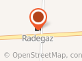 Stacja Paliw RADEGAZ