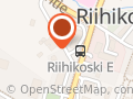 Riihikosken Lasi ja Peili