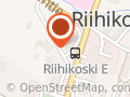 Päiväkoti Pikkukirsikka