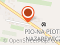 Usługi Stolarskie. Zenon Mazur
