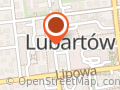 "Hospicjum Św. Anny" Lubartowskie Stowarzyszenie