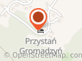 Przystań Gromadzyń