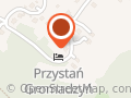 Przystań Gromadzyń