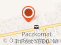 Paczkomat InPost