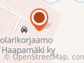 Botnia Performance / Ilmajoen Autotelakka